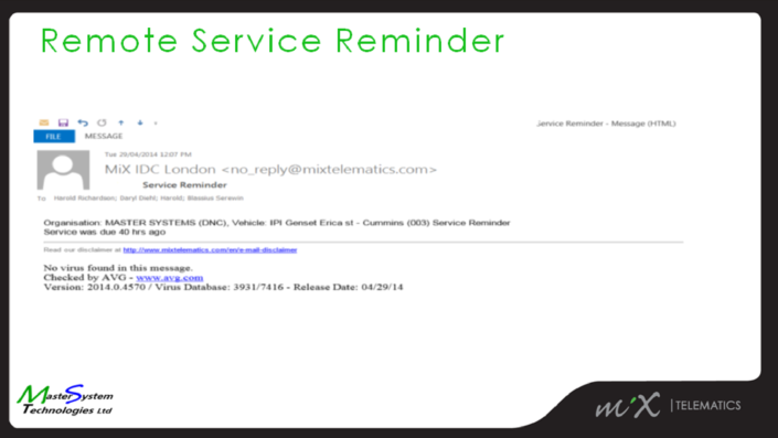 remote-service-reminder