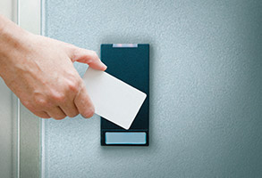 Door Access Control System