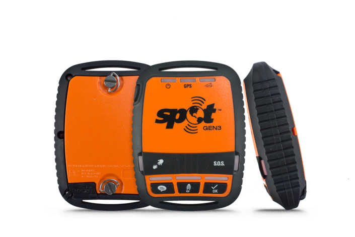GPS Portable Trackers