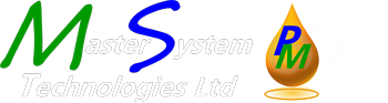 MasterSystem Technologies